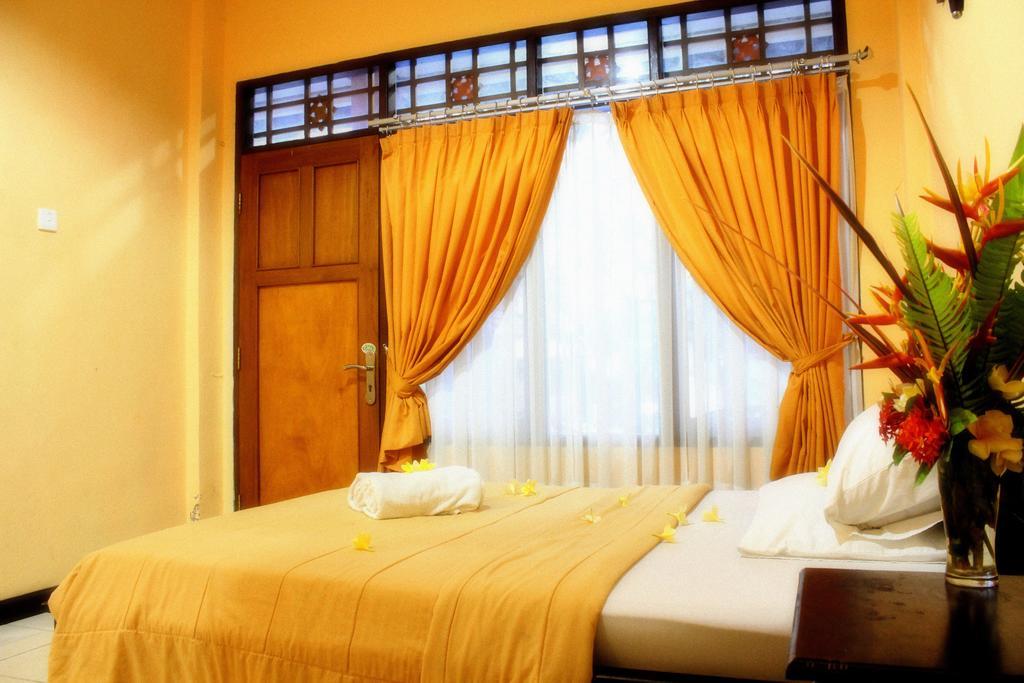 Bali Diva Hotel Kuta Kuta  Exterior photo