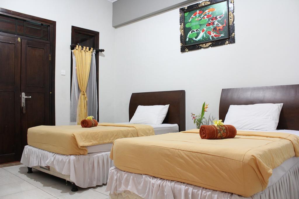 Bali Diva Hotel Kuta Kuta  Room photo