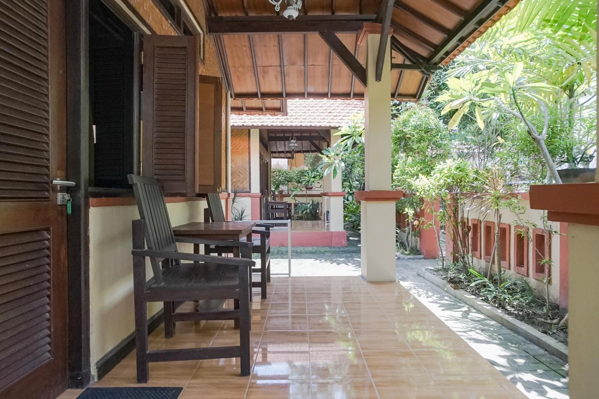 Bali Diva Hotel Kuta Kuta  Exterior photo
