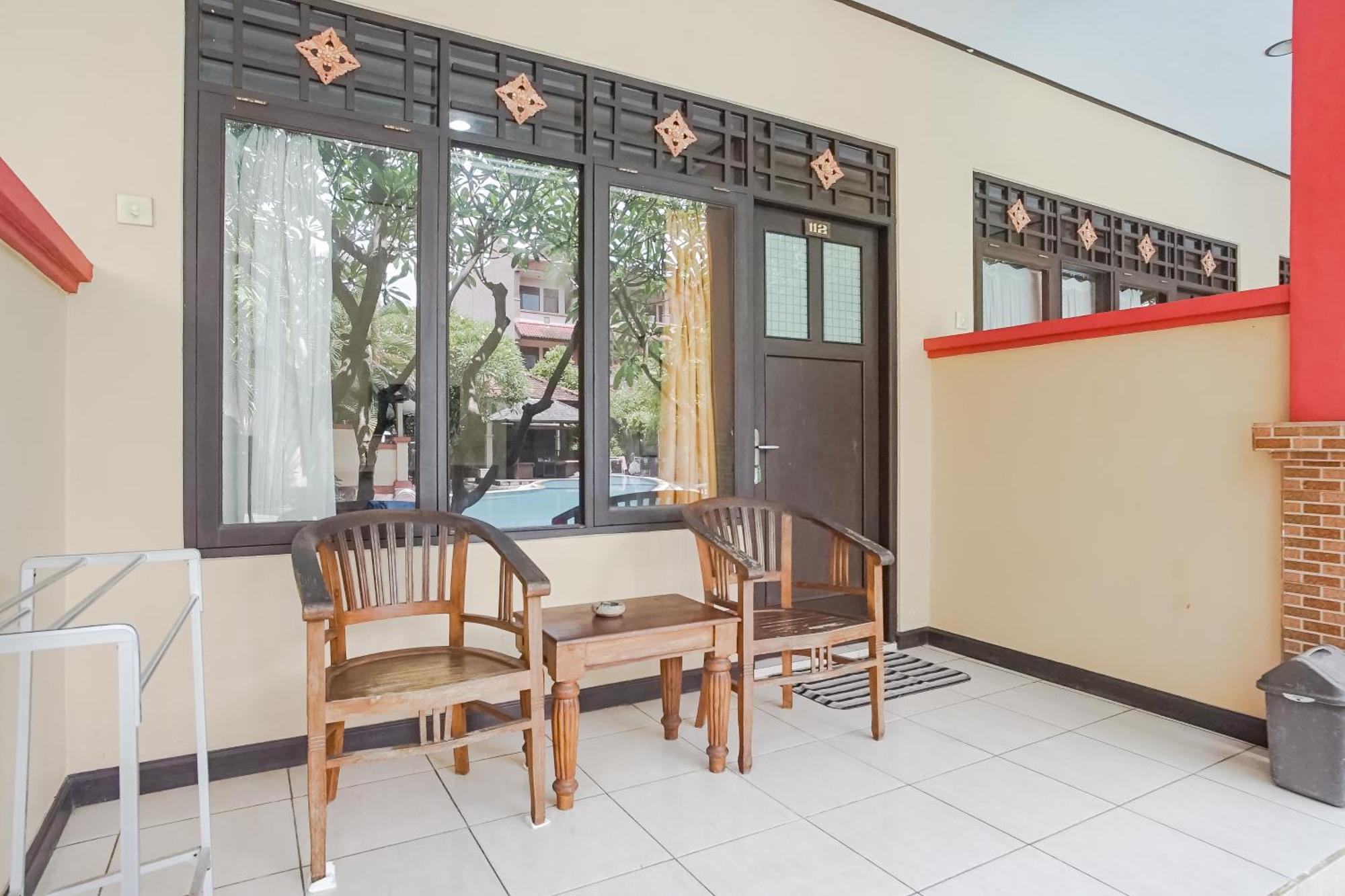 Bali Diva Hotel Kuta Kuta  Exterior photo