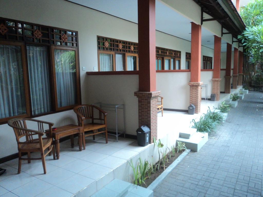 Bali Diva Hotel Kuta Kuta  Room photo