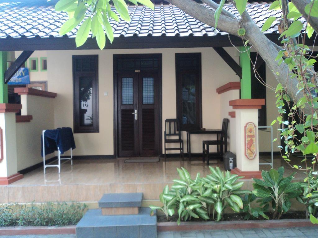 Bali Diva Hotel Kuta Kuta  Exterior photo