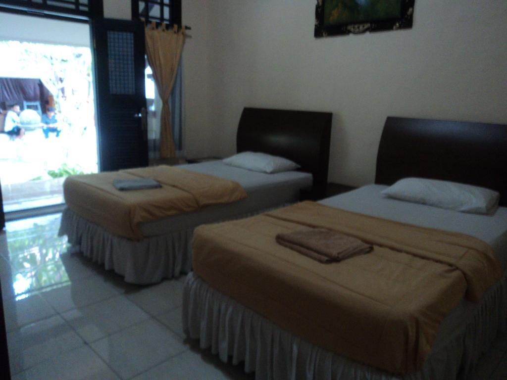Bali Diva Hotel Kuta Kuta  Exterior photo