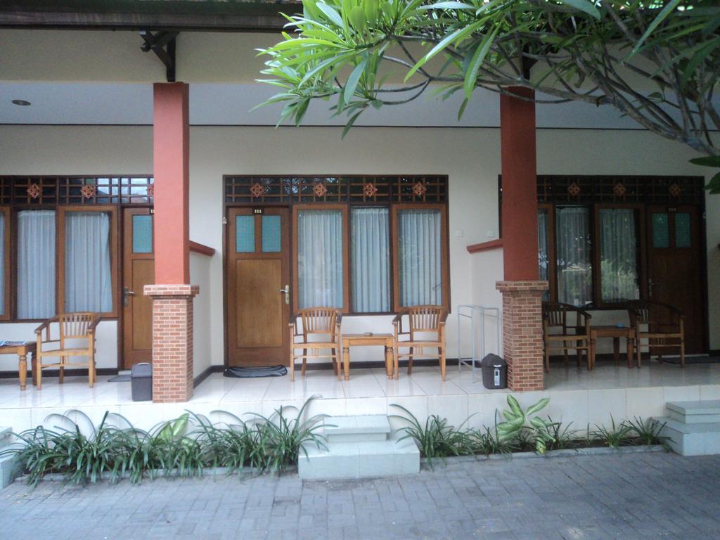 Bali Diva Hotel Kuta Kuta  Exterior photo