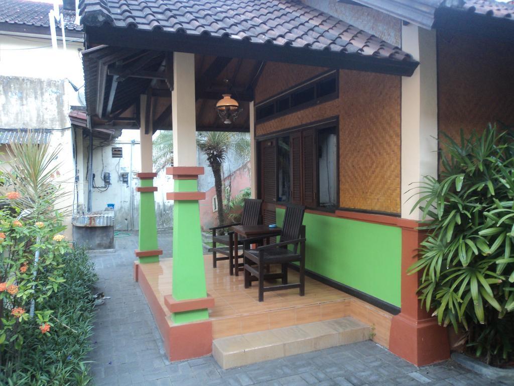 Bali Diva Hotel Kuta Kuta  Exterior photo