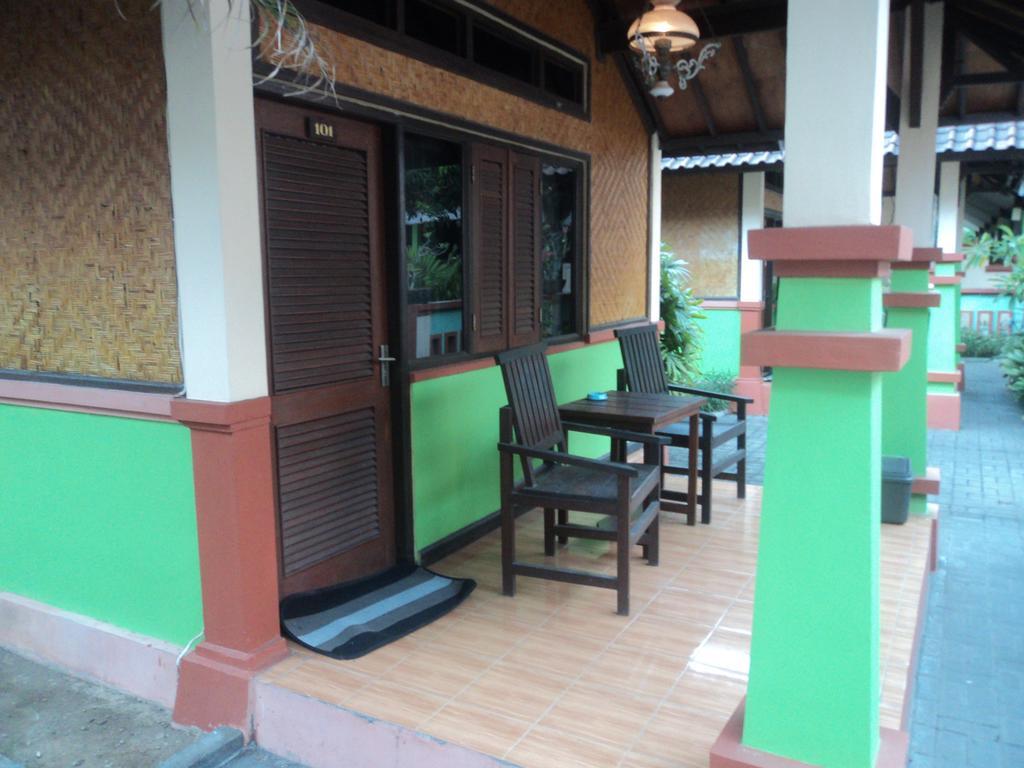 Bali Diva Hotel Kuta Kuta  Exterior photo