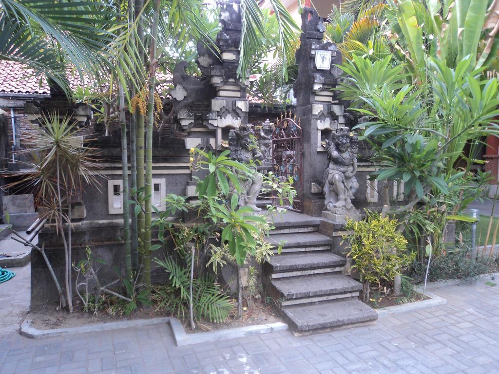 Bali Diva Hotel Kuta Kuta  Exterior photo