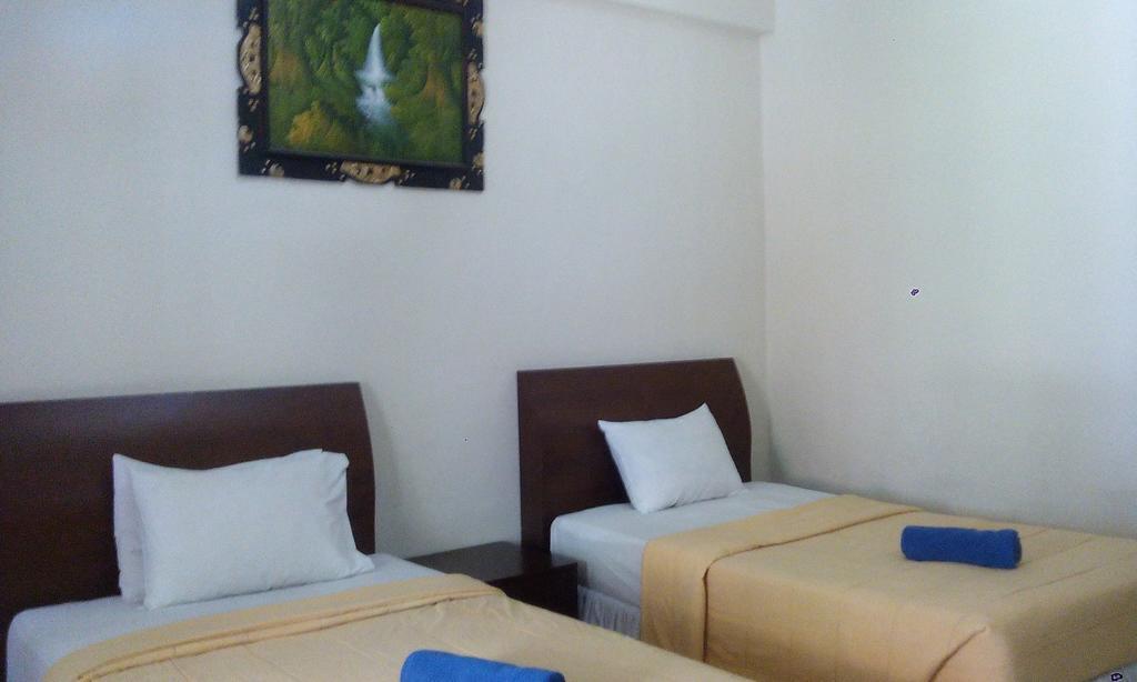 Bali Diva Hotel Kuta Kuta  Exterior photo