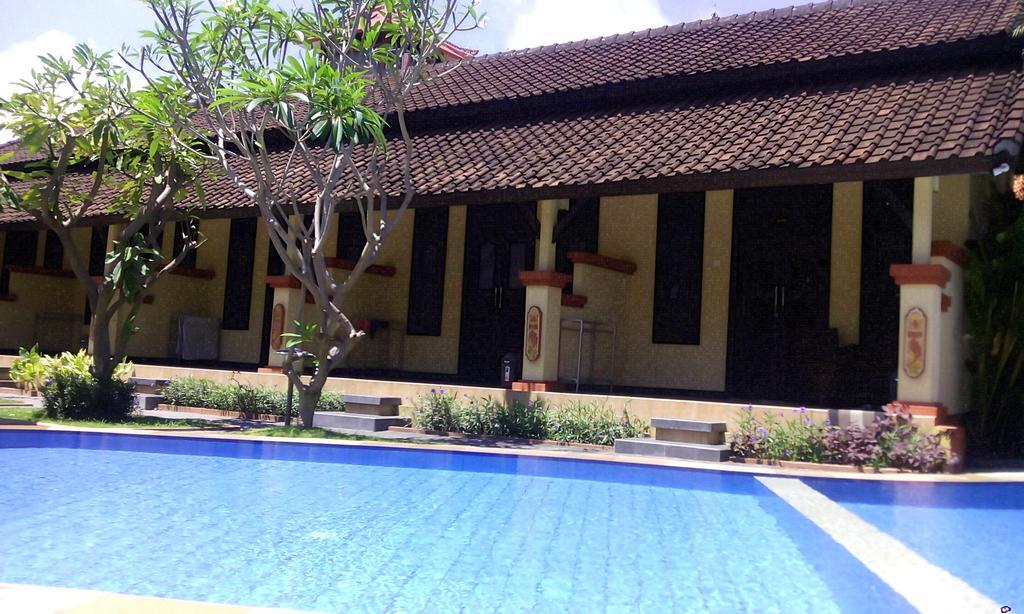 Bali Diva Hotel Kuta Kuta  Exterior photo