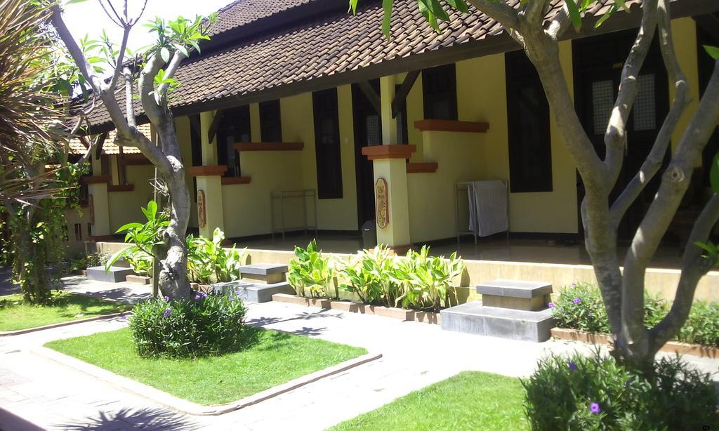 Bali Diva Hotel Kuta Kuta  Exterior photo