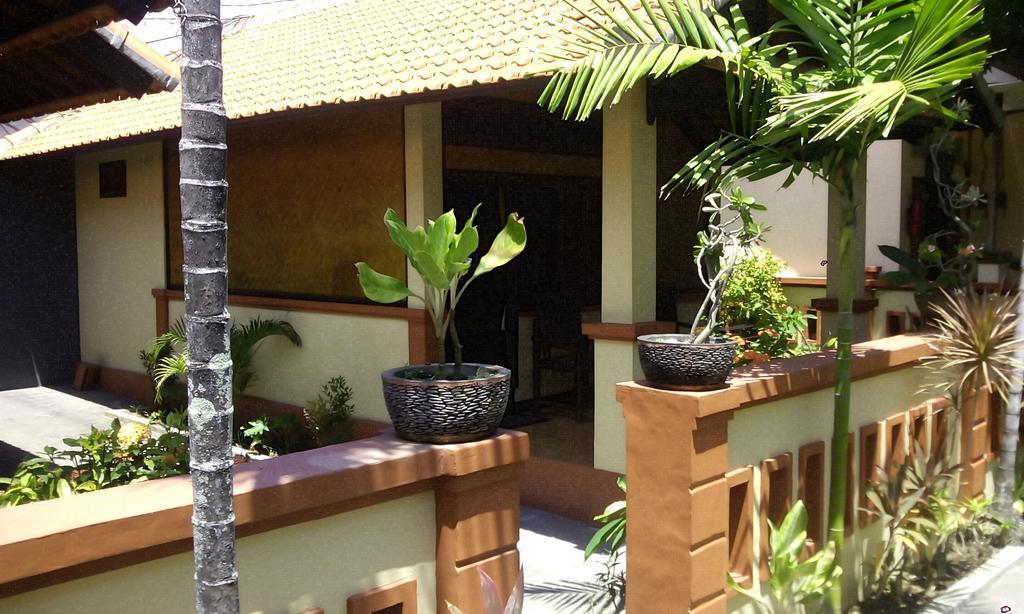 Bali Diva Hotel Kuta Kuta  Exterior photo