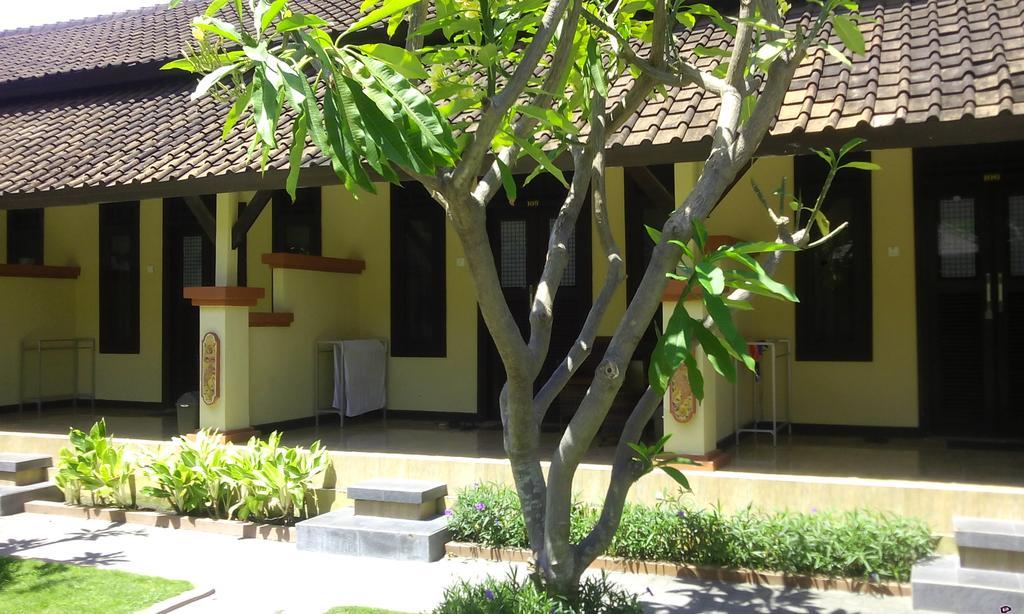 Bali Diva Hotel Kuta Kuta  Exterior photo