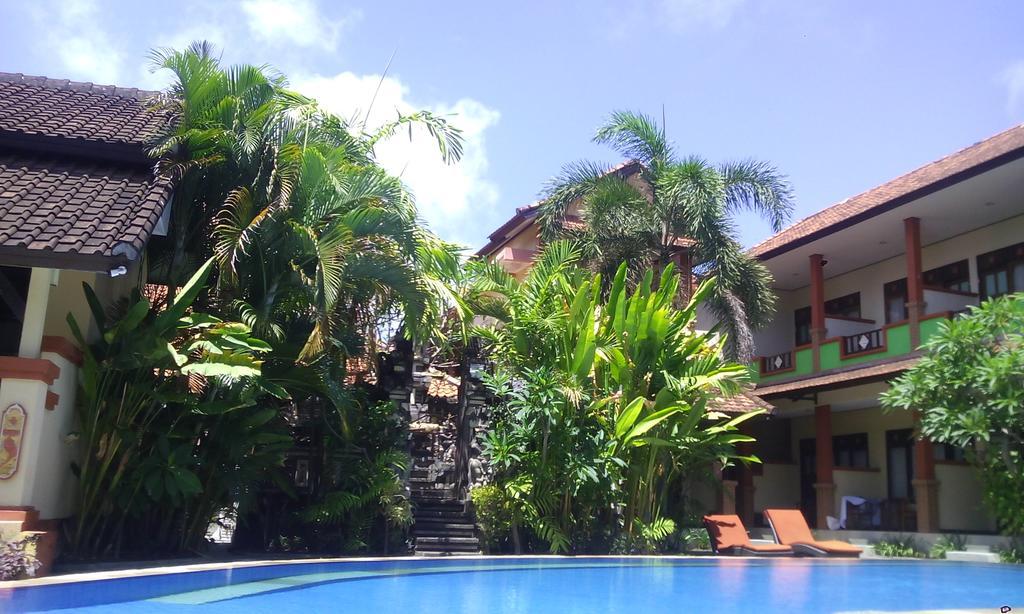 Bali Diva Hotel Kuta Kuta  Exterior photo