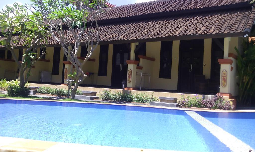 Bali Diva Hotel Kuta Kuta  Exterior photo